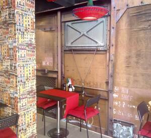 Taco Mexico Karsiyaka Izmir Zomato